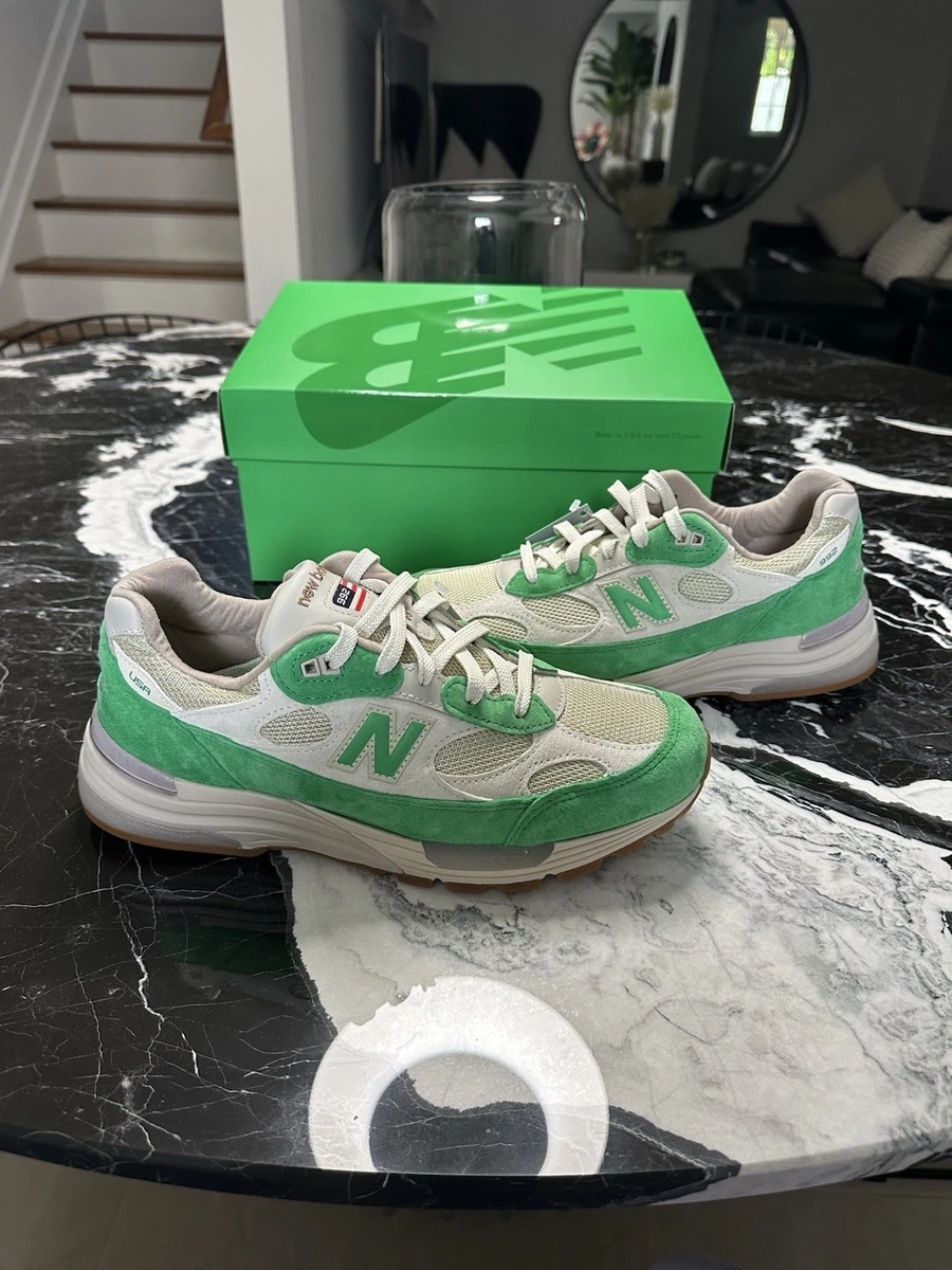 New Balance 992 Sneakers for Men for Sale | Authenticity