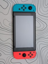 Nintendo Switch 32GB Console with Docking Station and Accessories + Case