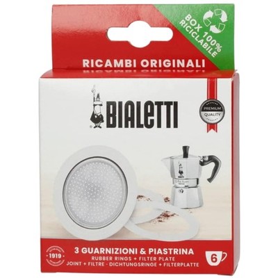Bialetti Spare Parts