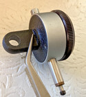 STARRETT 80-114J Dial Indicator . 100" Range, Dial Reading 0-20-0, .001"  Grad — photo 2