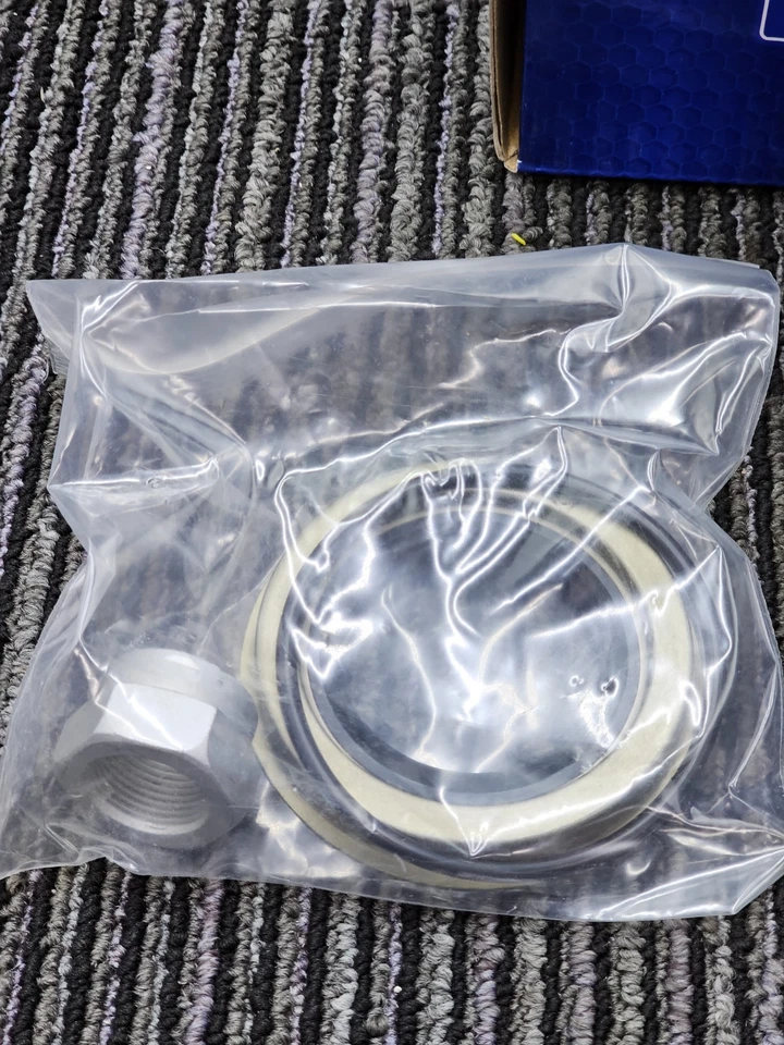 For Chevrolet Buick Pontiac Olds Wheel Bearing and Hub Assembly 91-45065 - Image 2 of 4