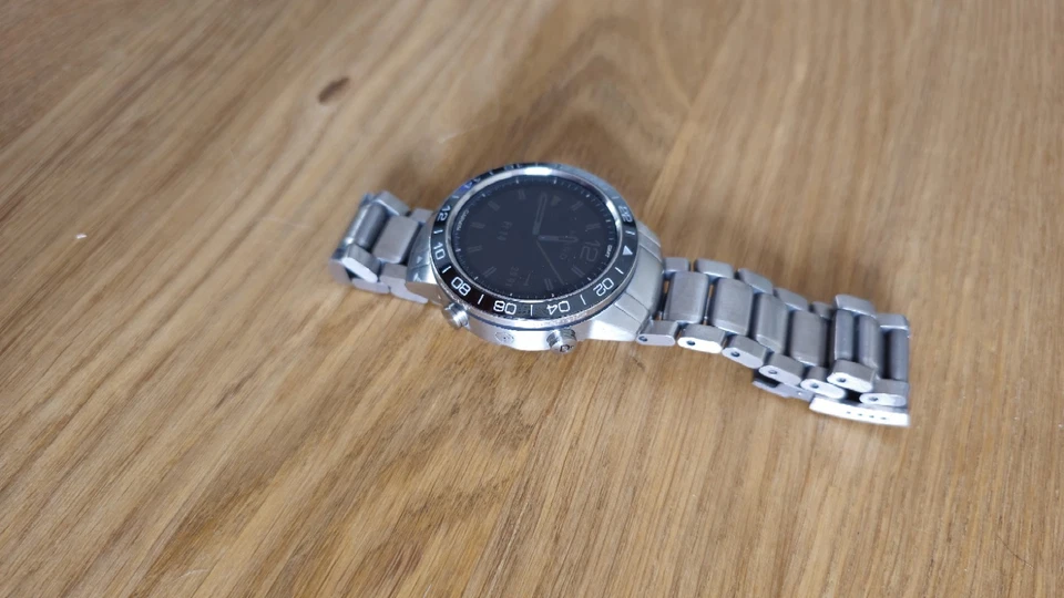 Garmin Marq Aviator(UVP:1950€) - Bild 4 von 4