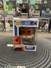 Disney - Inside Out - Anger 136 (2015)