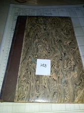 702N TWELVE MONOLOGUES OF GANDOLIN IV EDITION 1912