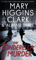 Mary Higgins Clark (U. A.) | The Cinderella Murder | Taschenbuch | Englisch