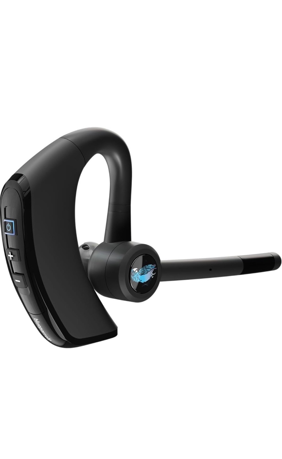 BlueParrott M300-XT SE Mono Bluetooth Wireless Headphones 80% Noise Canceling Ea