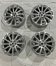 Land Rover Range Rover 2018 2019 2020 2021 2022 20" OEM Wheels Rims Full Set
