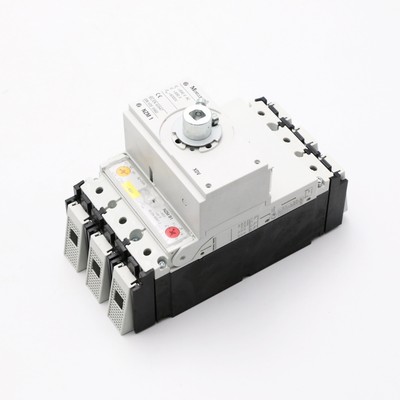 Moeller NZM 1 XDV Leistungsschalter mit NZM B1