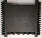 Rockford Fosgate PUNCH P3001 Mono Car Audio Amp — photo 2