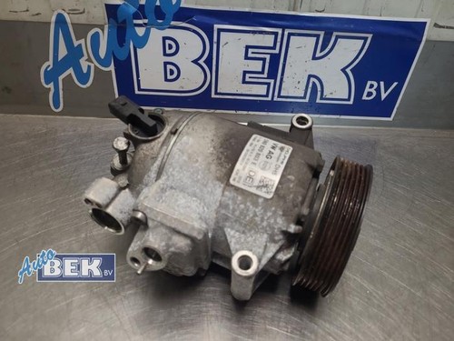 Klimakompressor VW Polo V 6R, 6C 5N0820803E P24758395