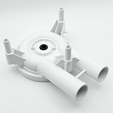 Speed Queen 205217P Washer KIT, ASSY PUMP-COMP- VIB-WELDED MTWC BRAND NEW OEM