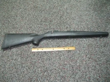 REMINGTON - SHORT ACTION - STD SYNTHETIC STOCK