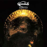Audio Cd - Greenslade - Spyglass Guest: Expanded & Remastered Edition (2 Cd) -