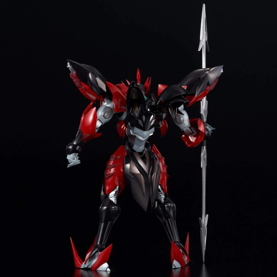 Sentinel RIOBOT Tekkaman Evil 1:12 Scale Space Knight New Japan - Image 2 of 4