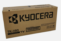 Kyocera TK-1180 Toner Schwarz Black Kompatibel Zu TK-1160 FüR Ecosys P2040