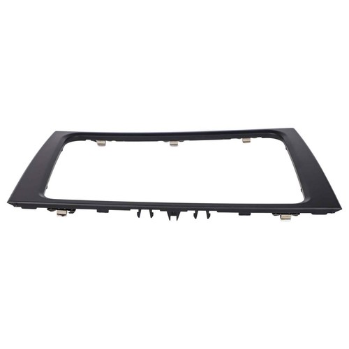 Functional Design Car CD Box Trim for Golf 6 For GTI For MK6 Audio Upgrade Kit - Picture 8 of 12