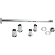 Drag Specialties 0309-2250 Swingarm Pivot Shaft Kit for 00-07 Softail