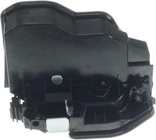T�rschlossstellmotor vorne links 7-polig, passend f�r BMW 3er E90-E93