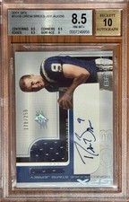 2001 SPx Baseball Cards 18