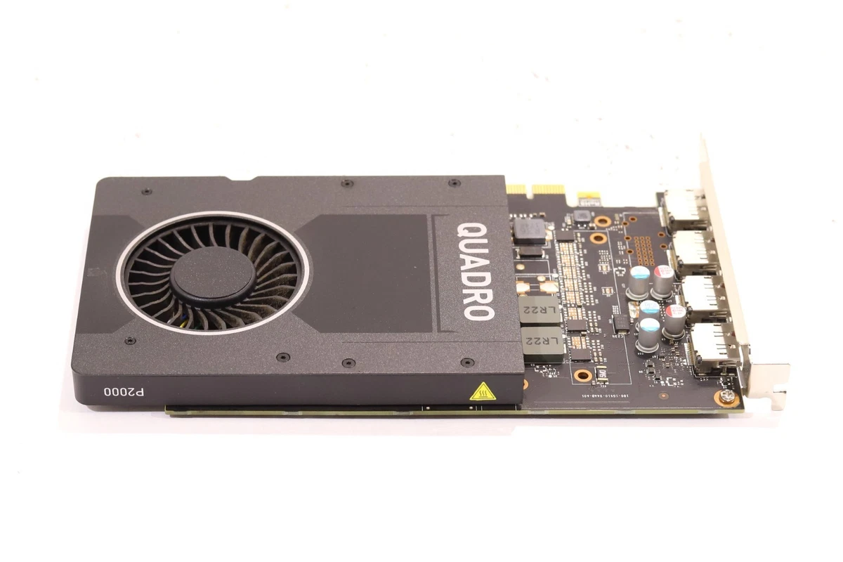 HP 5 GB Memory Computer Graphics Cards for sale | eBay