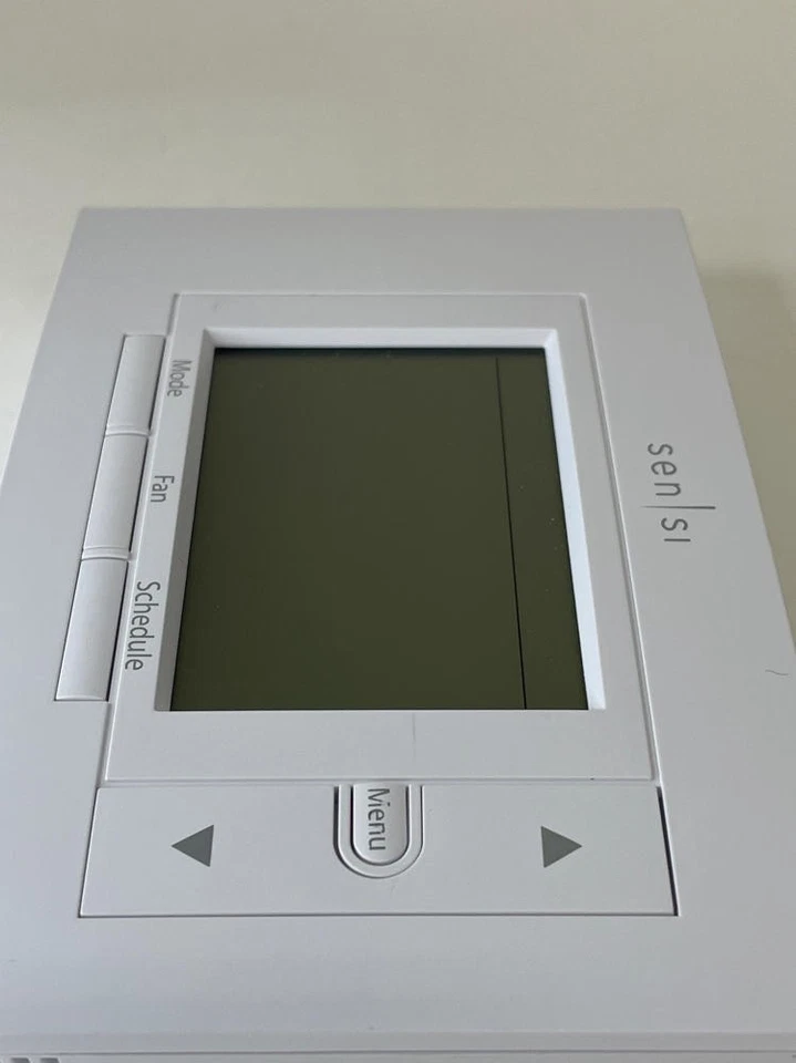 Sensi Smart Thermostat, Wi-Fi, Data Privacy,, ST55 - Image 3 of 4