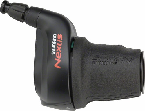 Shimano Nexus SL-C6000 8-Speed Revo 