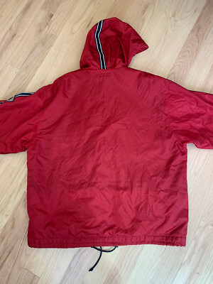 90s希少当時物 old ABERCROMBIE&FITCHウールジャケットXL s-l400.jpg