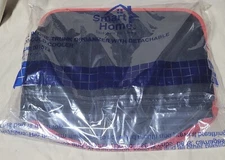 All In One Trunk Organizer With Detachable Cooler - Smart Home NEW