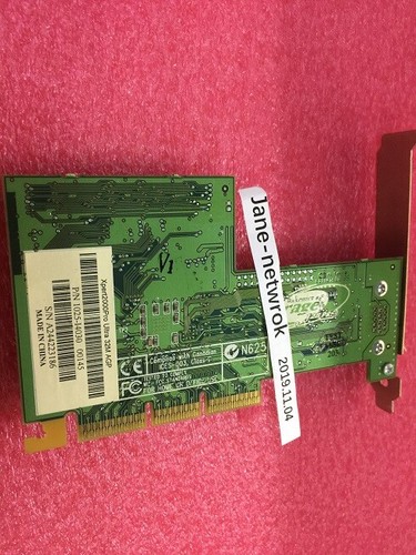100% test P/N 1025-I4030 00145 Have warranty (DHL or Fedex shipping) - Afbeelding 1 van 1