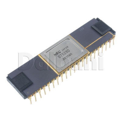 UPD7528D Original NEC Integrated Circuit D7528D