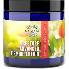 Nalakai Naturals - Firming Lotion - Advanced - Restore - Eco Friendly - 4 oz