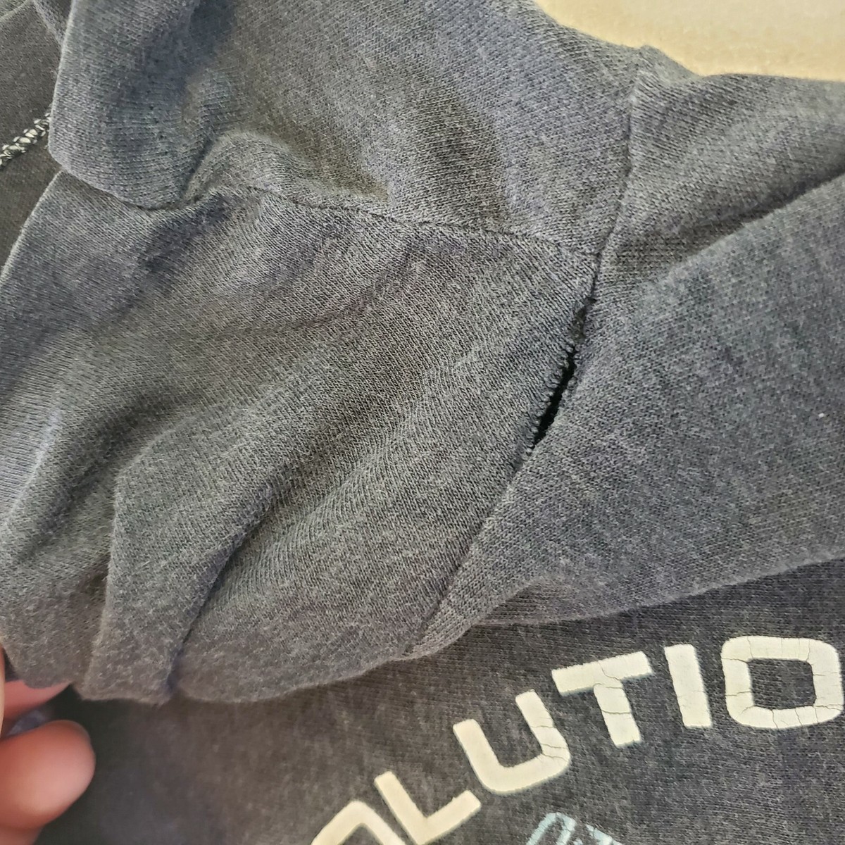 Tee Shirt Fluo Années 80 | Boutique Années 80