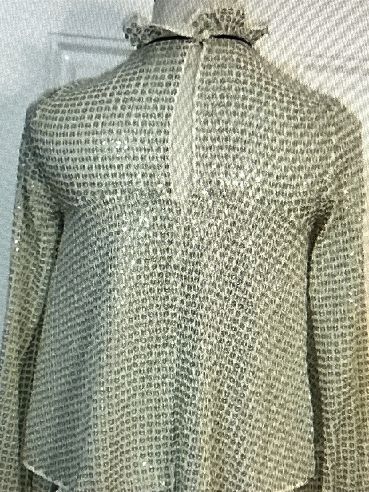 Saloni Blouse - image 16