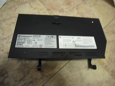 Refurbished HP LaserJet Pro 200 Color M251n Color Printer rear Door RC3-2659