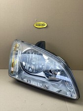 Scheinwerfer mit Blinker komplett R 4M5II3K060AA Ford Focus 1.6 16V Bj 2007