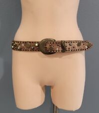 NANNI Leather Medium Belts for Women for sale | eBay NANNI Leather Medium Belts for Women for sale | eBay