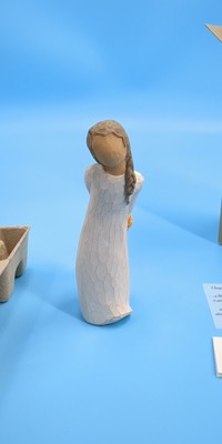 Willow Tree For You 27672 Angels Figurines by Demdaco