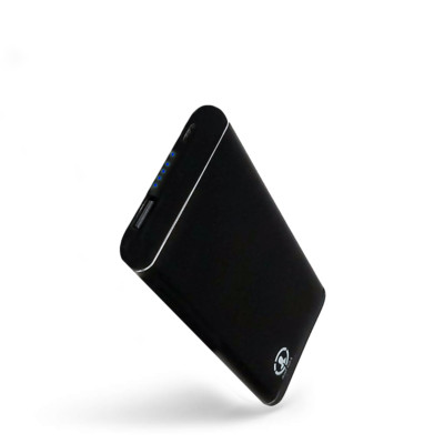 Student Essential Pro | 2-in-1 Flash Drive Power Bank, 5000mAh and 16GB