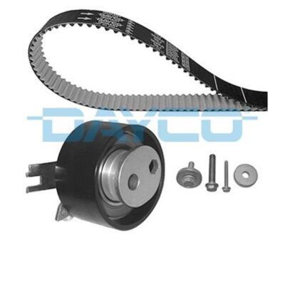 Dayco KTB532 Zahnriemensatz für Renault Captur I Nissan Almera II