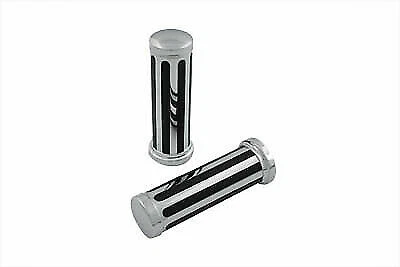 Rail Style Grip Set for Harley Davidson by V-Twin