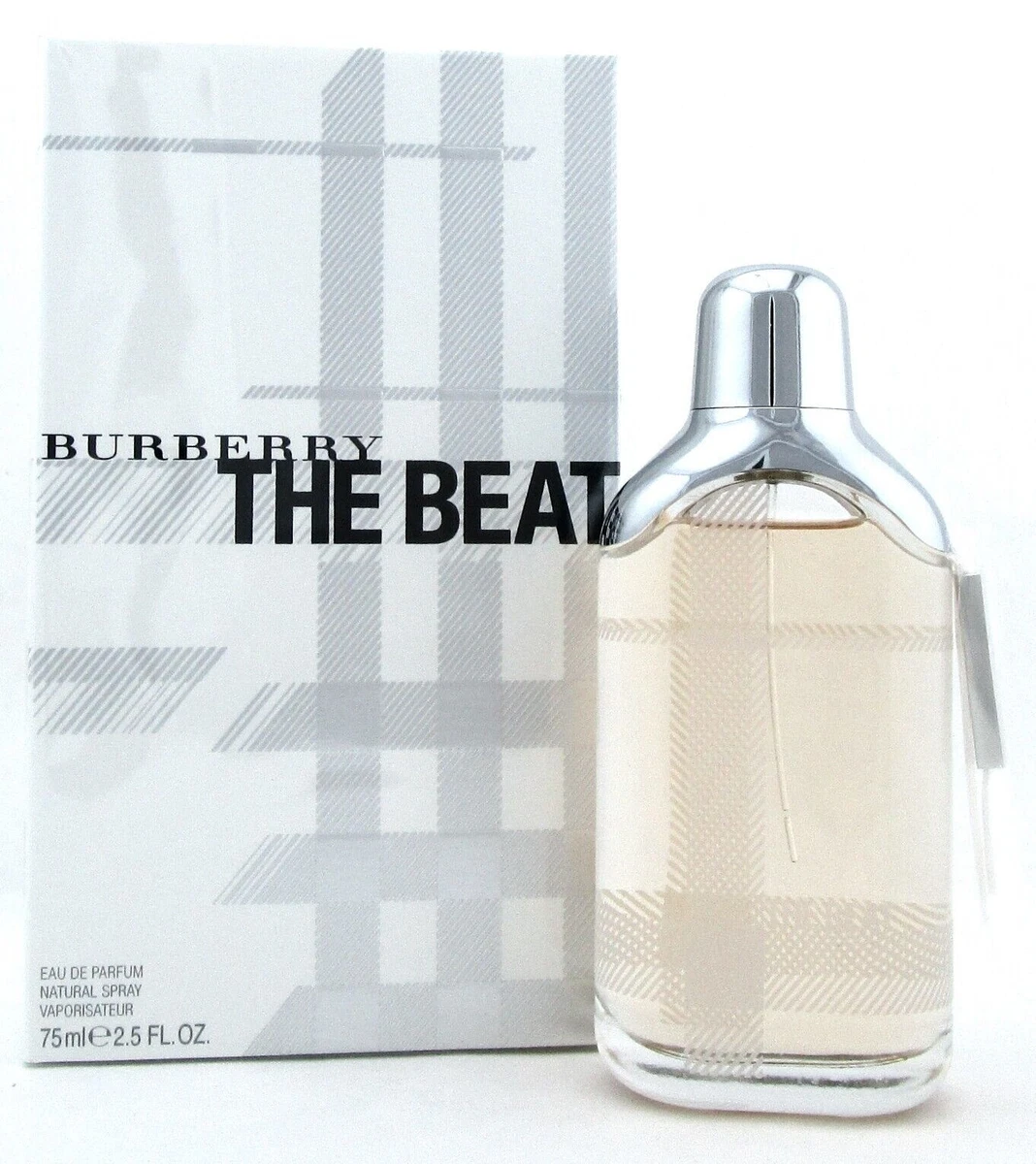Burberry The Beat Eau de Parfum for Women for sale | eBay