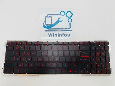Clavier Français Original V143422KK1 MSI GL62M 7RC (MS-16JD) - Photo 1/2