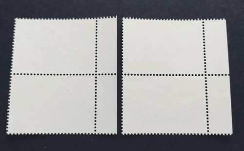2001 Christmas Island Zodiac Animal Lunar Year Snake 2v Stamps 圣诞岛生肖蛇年邮票 (Lot D) - Picture 3 of 3