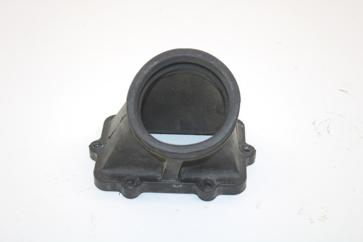 アクセサリー Masa 2005 Ski-doo Mach Z 1000 Oem Mag Intake Boot Carb Socket 420667065