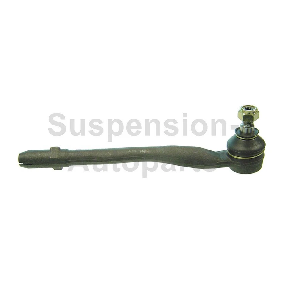 2 extremos delanteros exteriores Delphi Tie Rod para BMW 325i 2,5 L 2005 2004 2003 2002 2001 Foto 3 de 3