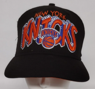 New Era NBA New York Knicks Eastern Conference Champions