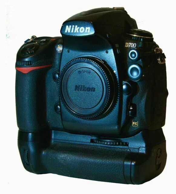 Appareils photo numériques noirs Nikon