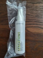 Pure Romance- Sensations- Warming Lubricant- Pineapple Paradise- new and sealed