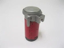 12V Air Compressor For Air Horn Boat Car Truck Auto Vehicle Electric Machine RED