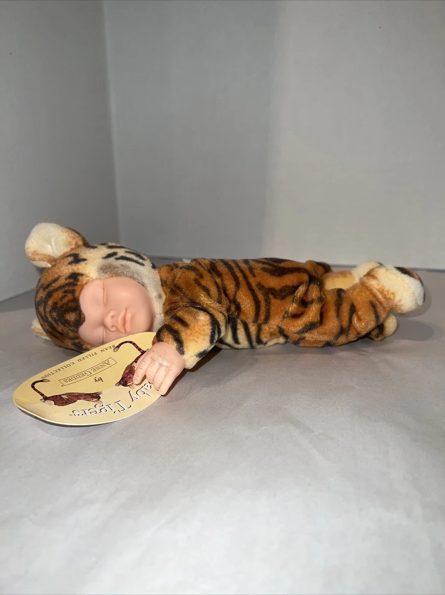 Anne cheap geddes tiger